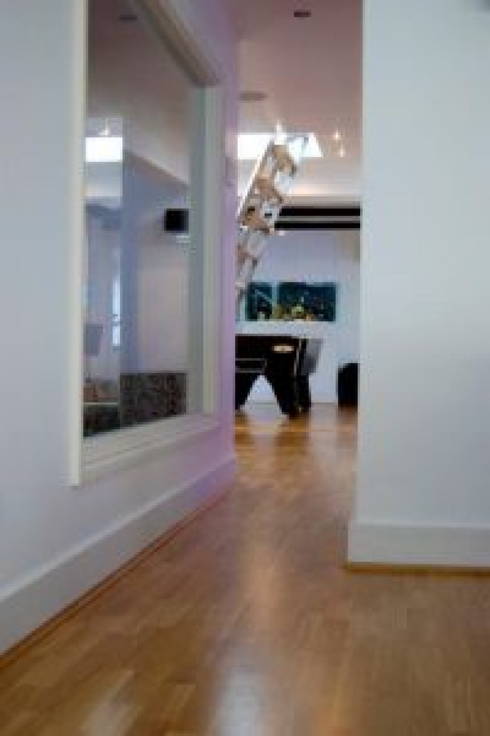 Project Albany | Basement  | Interior Designers