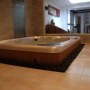 Project Albany | Spa Bath Room | Interior Designers