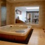 Project Albany | Spa Bath Room | Interior Designers