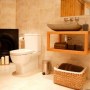 Project Albany | Sauna Room | Interior Designers