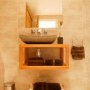 Project Albany | Sauna Room | Interior Designers
