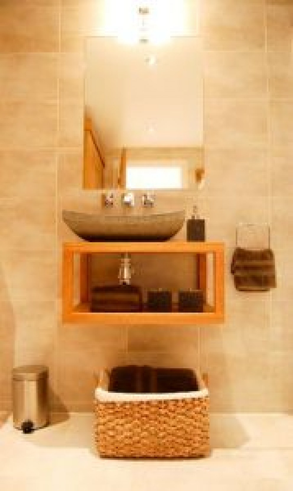 Project Albany | Sauna Room | Interior Designers