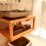 Project Albany | Sauna Room | Interior Designers