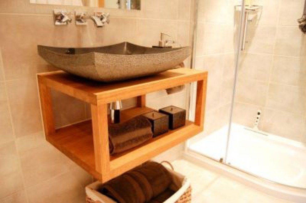 Project Albany | Sauna Room | Interior Designers