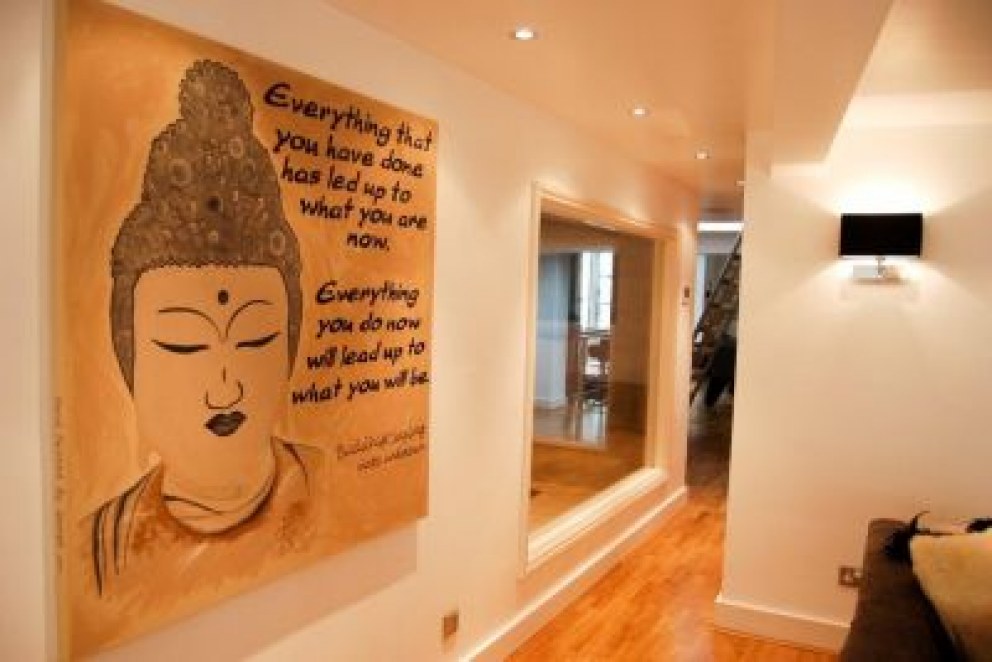 Project Albany | Basement Area | Interior Designers
