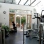 Project Albany | Ground Floor Gym | Interior Designers