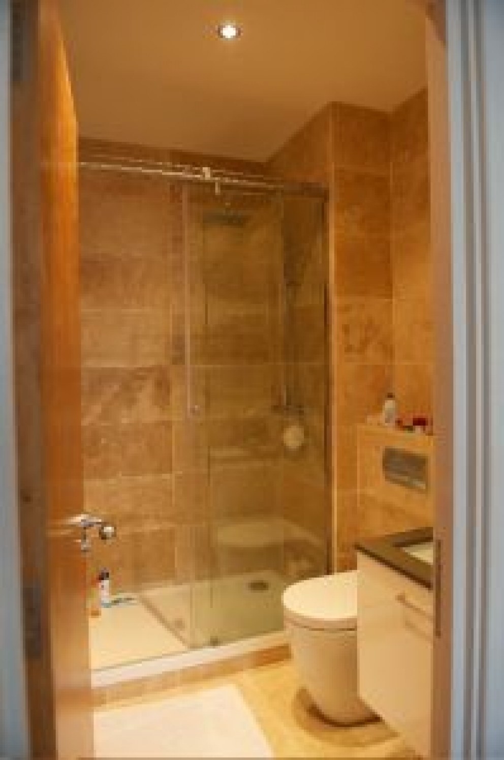 Modern Georgian Terrace House | En-suite | Interior Designers