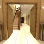 3D's for Classic new build | Reception Hall, Stairs, Landings | Interior Designers