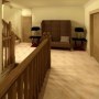 3D's for Classic new build | Staircase | Interior Designers