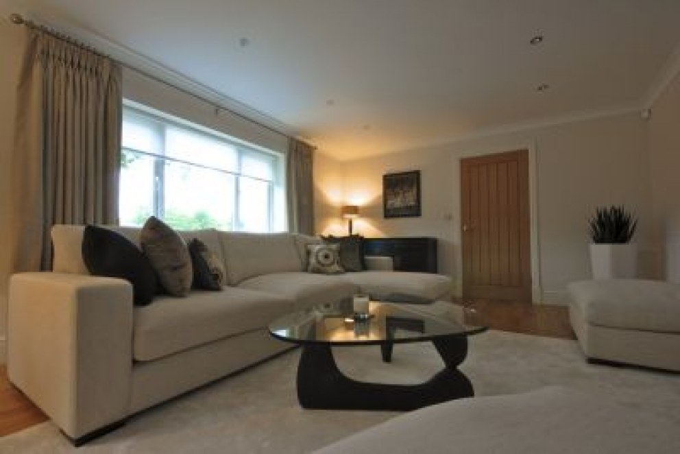 Cheshire home | Living room 2 | Interior Designers