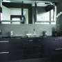 Penthouse Apartment, St John's Wood | Master Ensuite Bathroom | Interior Designers