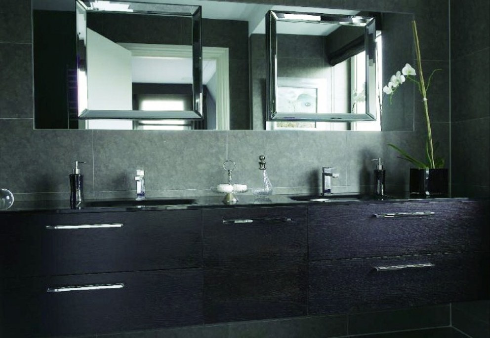 Penthouse Apartment, St John's Wood | Master Ensuite Bathroom | Interior Designers