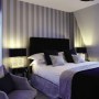 Penthouse Apartment, St John's Wood | Guest Bedroom | Interior Designers