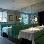 Medlar Restaurant | Main Dining Room | Interior Designers