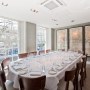 Medlar Restaurant | VIP Room | Interior Designers