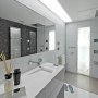 The West Kensington property | Bathroom | Interior Designers