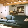 French Alpine Chalet | Living | Interior Designers