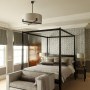 Georgian House | Master Bedroom | Interior Designers