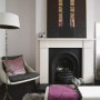 London Town House | Music Room | Interior Designers