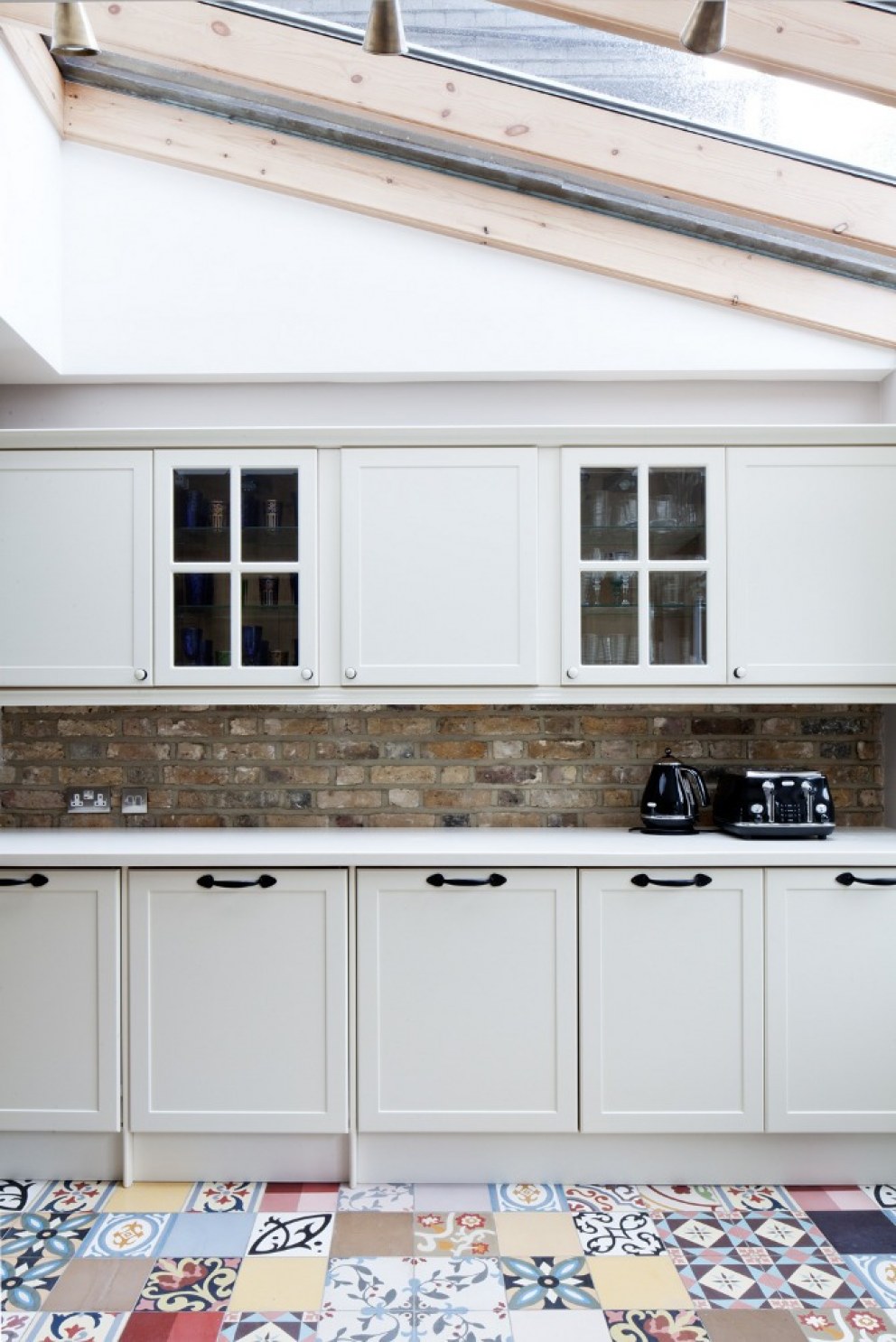 Major Victorian Conversion - Kew | The kitchen | Interior Designers