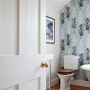 Major Victorian Conversion - Kew | The master bathroom | Interior Designers