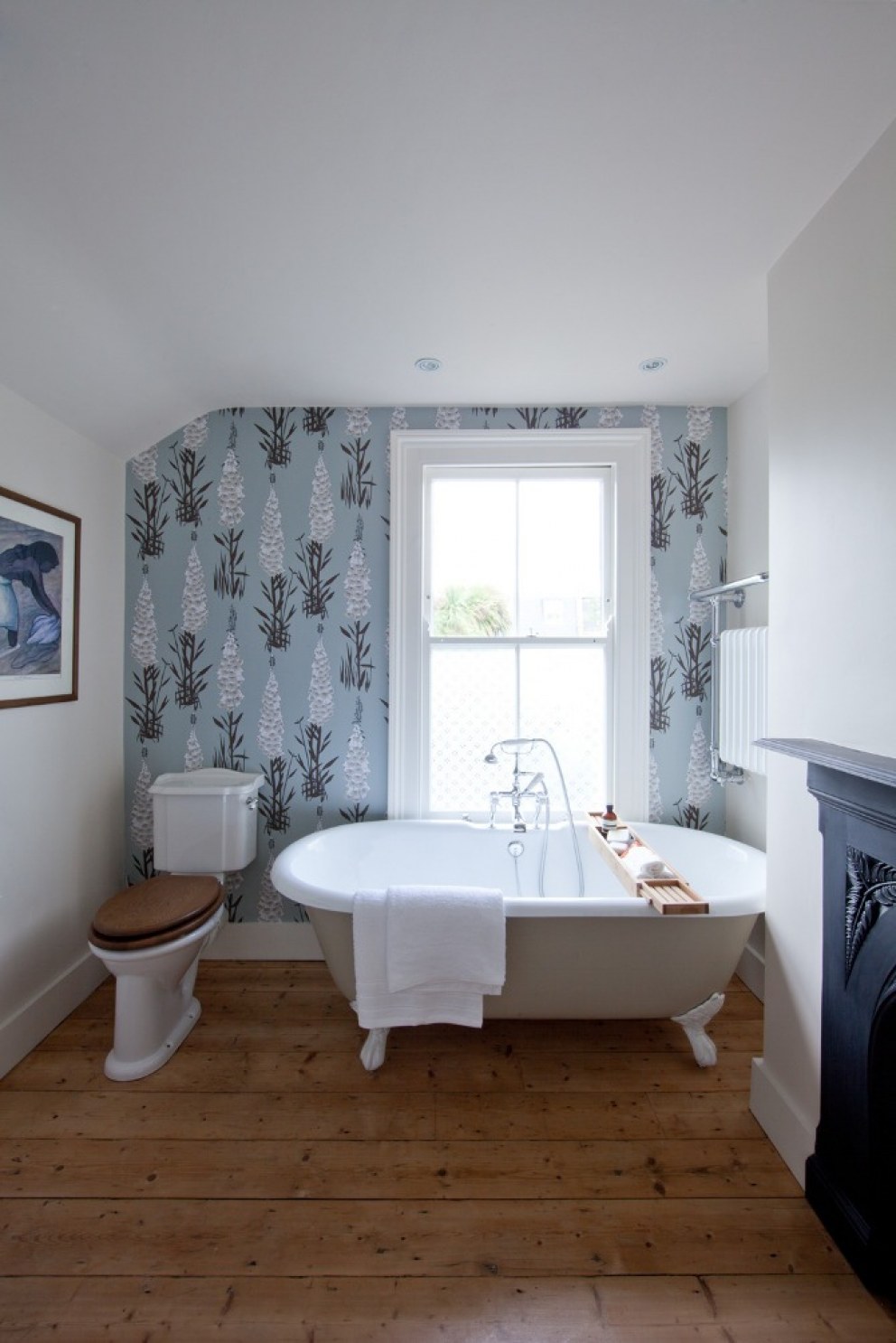 Major Victorian Conversion - Kew | First floor bathroom | Interior Designers