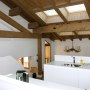 French Alpine Chalet | Kitchen | Interior Designers