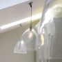 urban country kitchen design and installation | kitchen lighting | Interior Designers