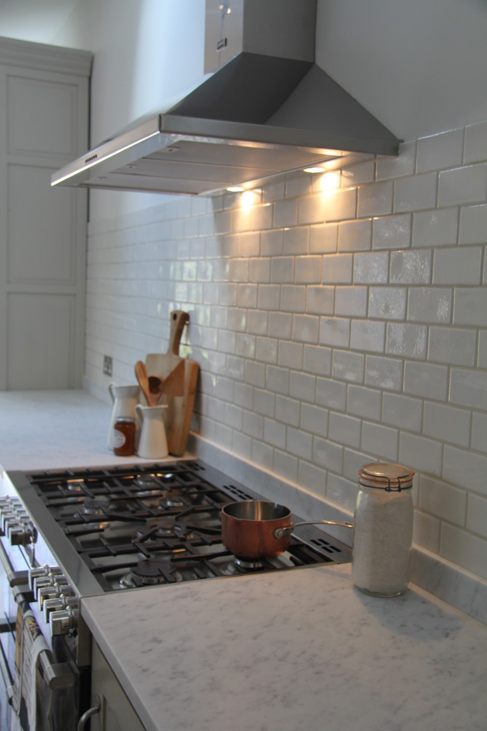 urban country kitchen design and installation | kitchen design | Interior Designers