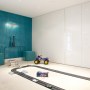 Family Home in North London | Basement playroom | Interior Designers