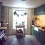 Designer kitchen on a budget  | Before picture | Interior Designers