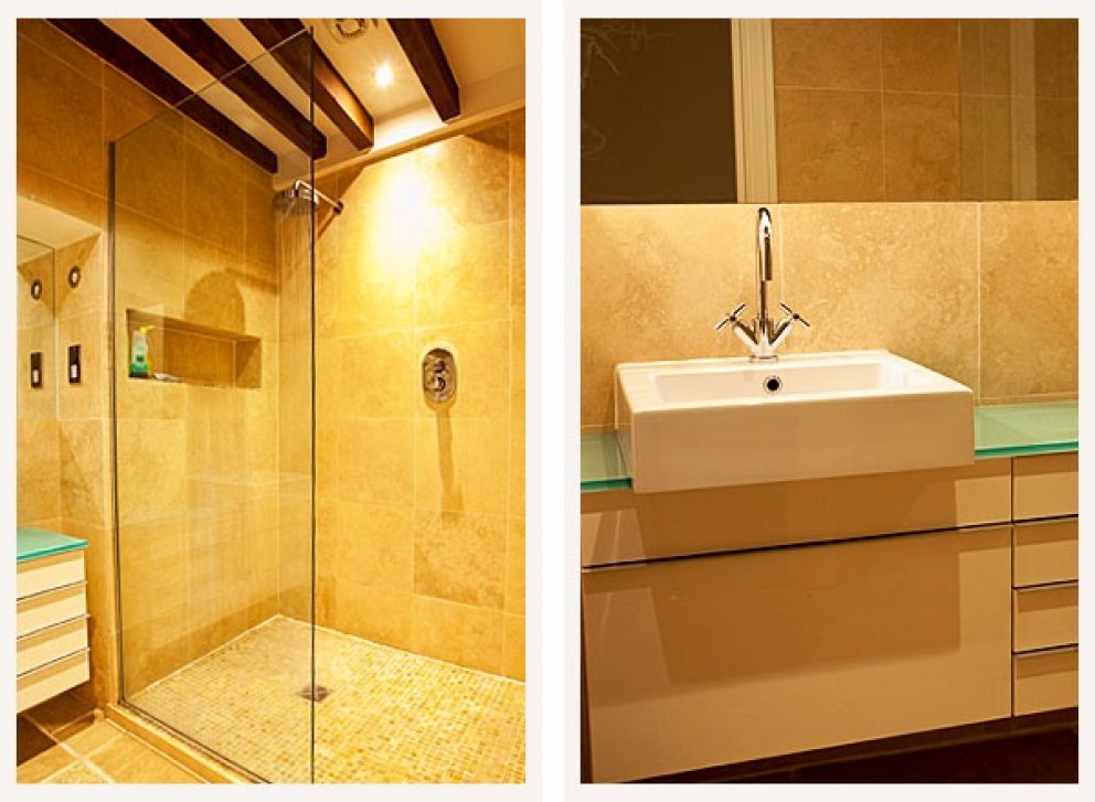 Riverside Apartment | Bathroom | Interior Designers