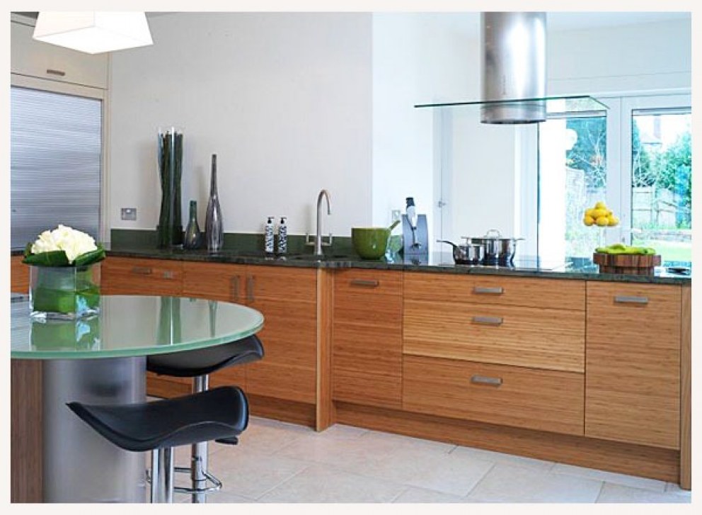 Kitchen, Family Home | Open Plan Bespoke Kitchen | Interior Designers