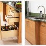 Kitchen, Family Home | Kitchen Storage | Interior Designers