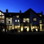 Gleneagles Lodge |  project Gleneagles | Interior Designers