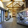 Gleneagles Lodge |  project Gleneagles | Interior Designers