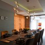 Surrey Mansion | Dining Room | Interior Designers