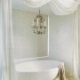 Sydney Beach House | Round Bath | Interior Designers