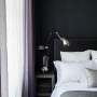 Crawford Street, W1 | Master Bedroom | Interior Designers