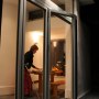 Contemporary Extension, Edgbaston | Folding Sliding Doors | Interior Designers