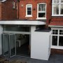 Contemporary Extension, Edgbaston | External View | Interior Designers