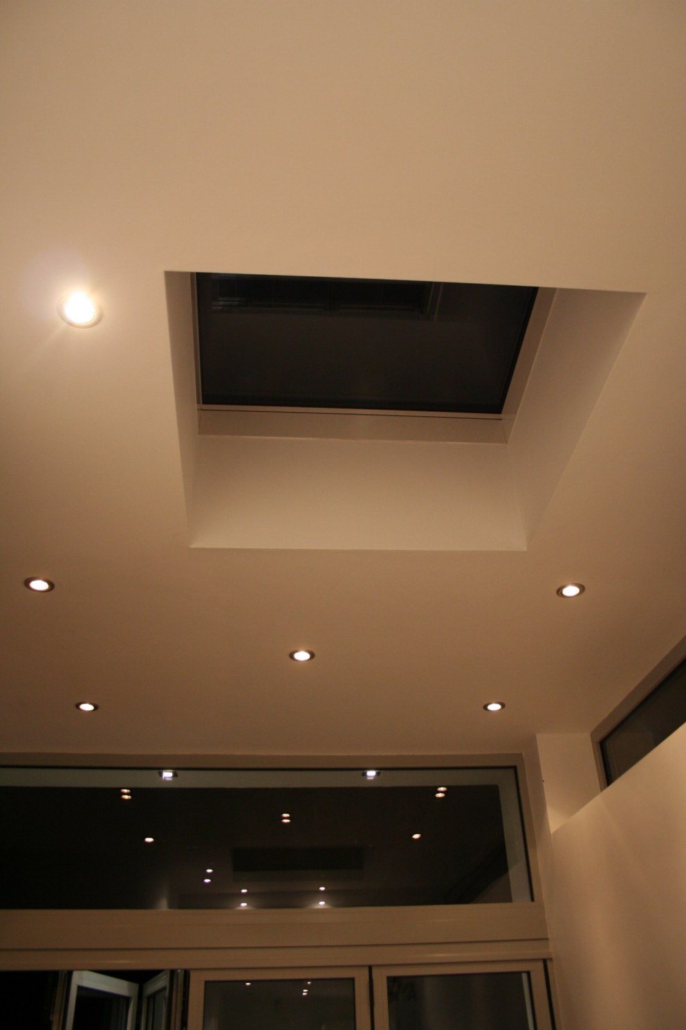 Contemporary Extension, Edgbaston | Roof lights | Interior Designers