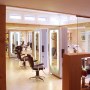 Mulberry's Hair & Beauty Salon, Beaconsfield, Buckinghamshire  | The Salon | Interior Designers