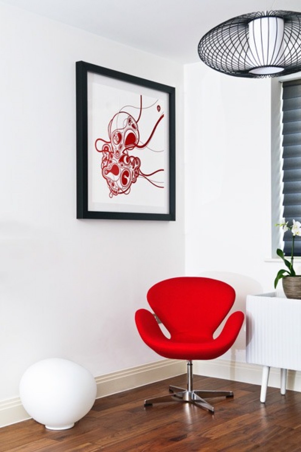 Walton, Bucks | Living Room | Interior Designers