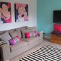Elegant family home in the Saddleworth countryside, Manchester | Playroom | Interior Designers