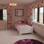 Elegant family home in the Saddleworth countryside, Manchester | Child's bedroom | Interior Designers