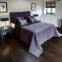 Trevenna  | Guest Bedroom Suite | Interior Designers