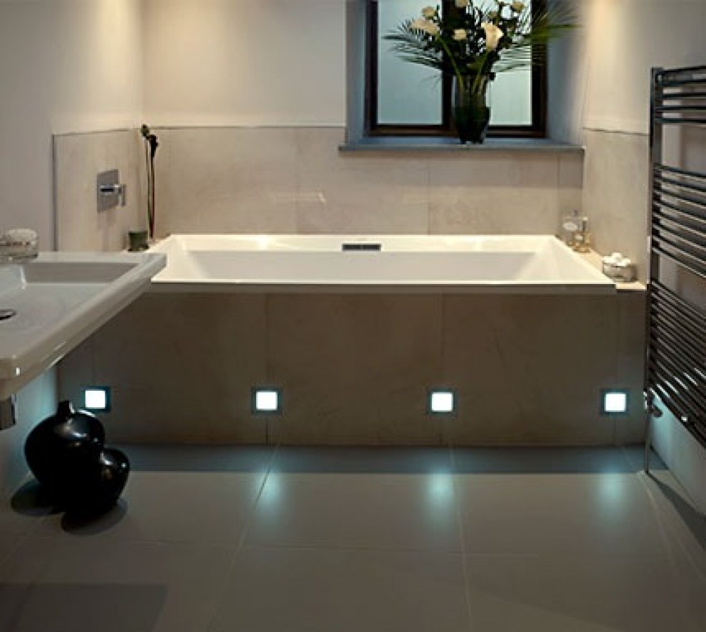 Trevenna  | Guest Bathroom | Interior Designers