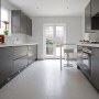 Sussex Town House | Kitchen | Interior Designers