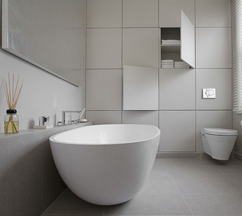 Sussex Town House | Bathroom | Interior Designers